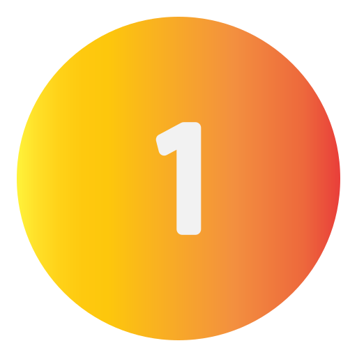 una